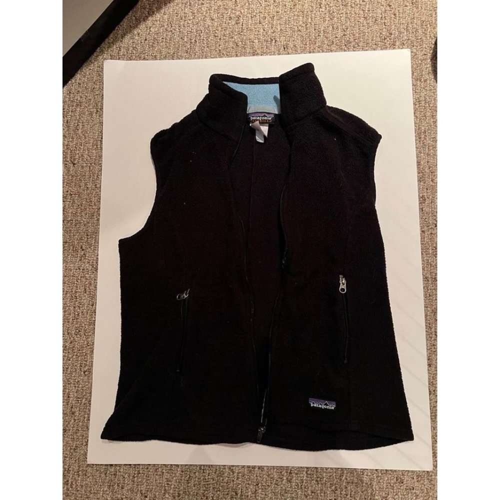 Vintage Patagonia Vest